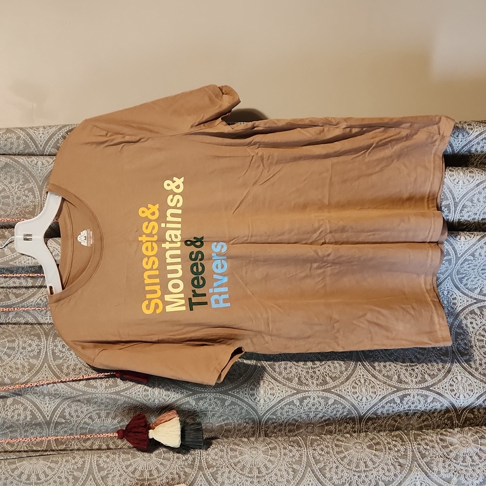EMS Shirt